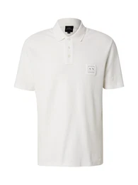 Poloshirt offwhite