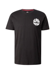 Shirt schwarz / wei