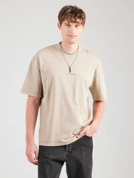 Pegador T-Shirt 'Colne' greige
