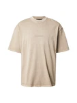 Pegador T-Shirt 'Colne' greige Pegador T-Shirt 'Colne' greige
