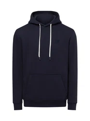 Scotch & Soda Sweatshirt Essential dunkelblau