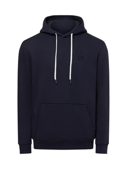 Scotch & Soda Sweatshirt Essential dunkelblau Scotch & Soda Sweatshirt Essential dunkelblau