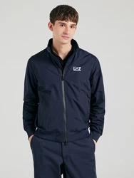 EA7 Emporio Armani Jacke navy