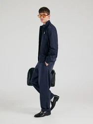 EA7 Emporio Armani Jacke navy