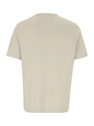 BOSS ORANGE T-Shirt Tegood mit Rundhalsausschnitt kitt