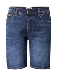 Shorts 'Texas' blue denim