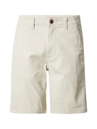 Shorts hellbeige