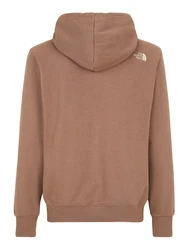 THE NORTH FACE Sweatshirt 'DREW PEAK' camel