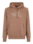 THE NORTH FACE Sweatshirt 'DREW PEAK' camel