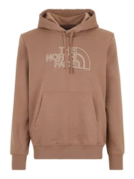 Sweatshirt 'DREW PEAK' camel
