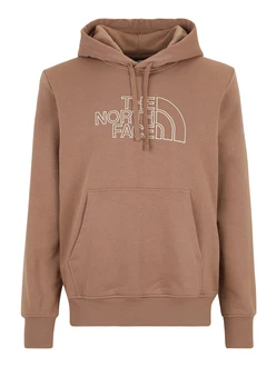 THE NORTH FACE Sweatshirt 'DREW PEAK' camel