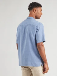 QUIKSILVER Funktionshemd 'SUNRISE' hellblau