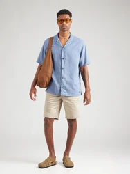 QUIKSILVER Funktionshemd 'SUNRISE' hellblau