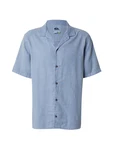 QUIKSILVER Funktionshemd 'SUNRISE' hellblau
