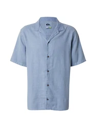 QUIKSILVER Funktionshemd 'SUNRISE' hellblau