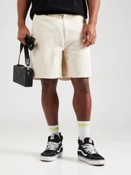 Carhartt WIP Shorts 'Drewe' creme