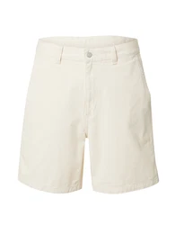 Shorts 'Drewe' creme