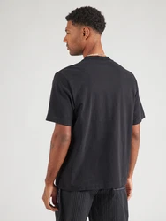 Abercrombie & Fitch T-Shirt 'PREMIUM' schwarz