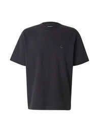 T-Shirt schwarz