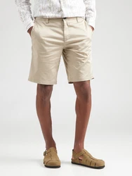 ARMANI EXCHANGE Shorts taupe / greige
