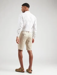 ARMANI EXCHANGE Shorts taupe / greige