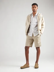 ARMANI EXCHANGE Shorts taupe / greige
