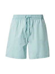 Sportshorts 'TAXERWS' pastellblau