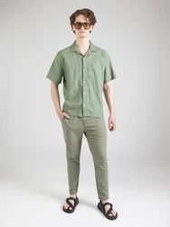 ONLY & SONS 7/8-Hose ONSLinus (1-tlg) khaki