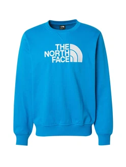 The North Face Drew Peak Crew Pullover