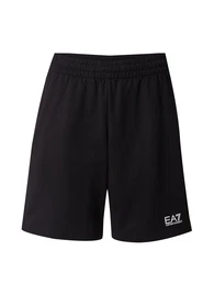 Shorts schwarz / wei