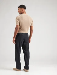 SELECTED HOMME Hose SLH220-BRODY SUN schwarz