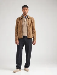 SELECTED HOMME Hose SLH220-BRODY SUN schwarz