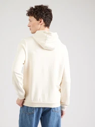 CAMP DAVID Sweatshirt ecru