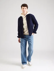 CAMP DAVID Sweatshirt ecru