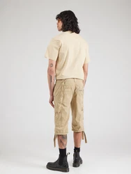 CAMP DAVID Shorts 