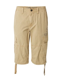 CAMP DAVID Shorts CAMP DAVID Shorts