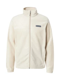 Funktionsfleecejacke 'Steens Mtn 2.0' creme