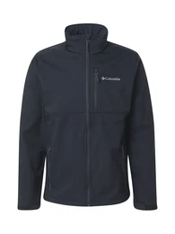 Outdoorjacke 'Ascender' schwarz