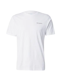 Funktionsshirt 'North Cascades' khaki / orchidee / wei