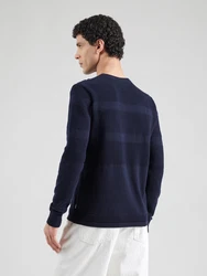 Kronstadt Pullover Hannes navy