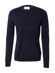 Kronstadt Pullover Hannes navy