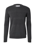 Kronstadt Pullover Hannes dunkelgrau