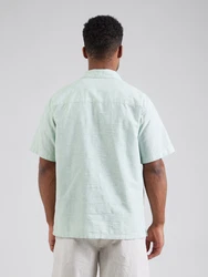 JACK & JONES Hemd 'JJBREEZE' pastellgrün