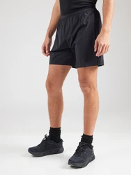 On Sportshorts schwarz