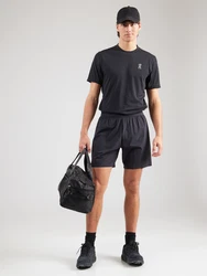 On Sportshorts schwarz