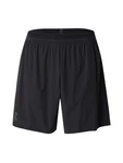 On Sportshorts schwarz