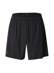 On Sportshorts schwarz