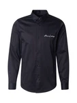 ARMANI EXCHANGE Hemd navy