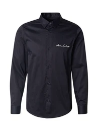 Hemd navy