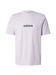 ADIDAS ORIGINALS Funktionsshirt 'Essentials Linear' Lila/Lila/Lila/Lila/Lila/Lila/Lila/Lila/Lila/Lila/Lila/Lila/Lila/Lila/Lila/Lila/Lila/Lila/Lila/Lila/Lila/Lila